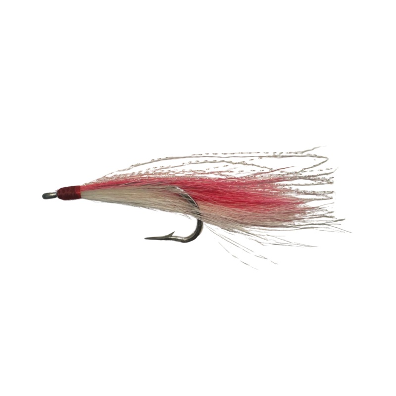 Run Off Lures Bulk Teasers, 25 Pack, Pink