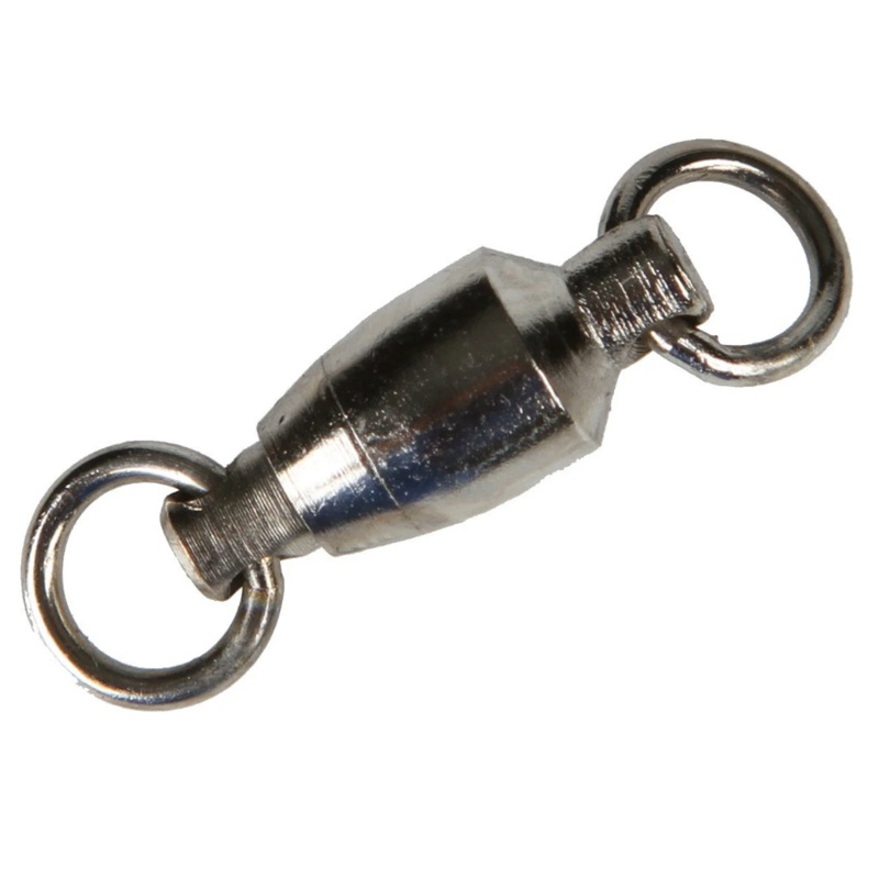 Spro Ball Bearing Swivel 2 Weld Rings
