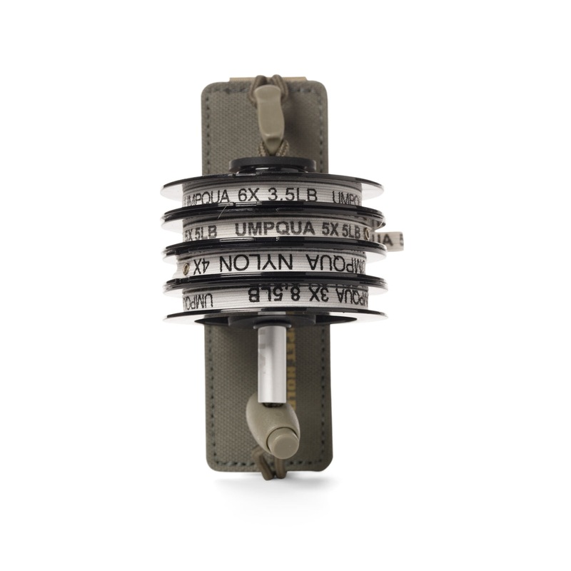 Umpqua ZS2 Tippet Dock