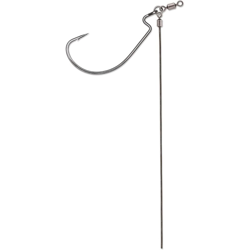 VMC Tokyo Rig, Heavy Duty Wide Gap XLS, 5" Arm
