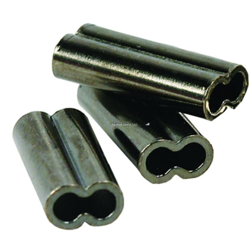 Billfisher Double Sleeves, Black