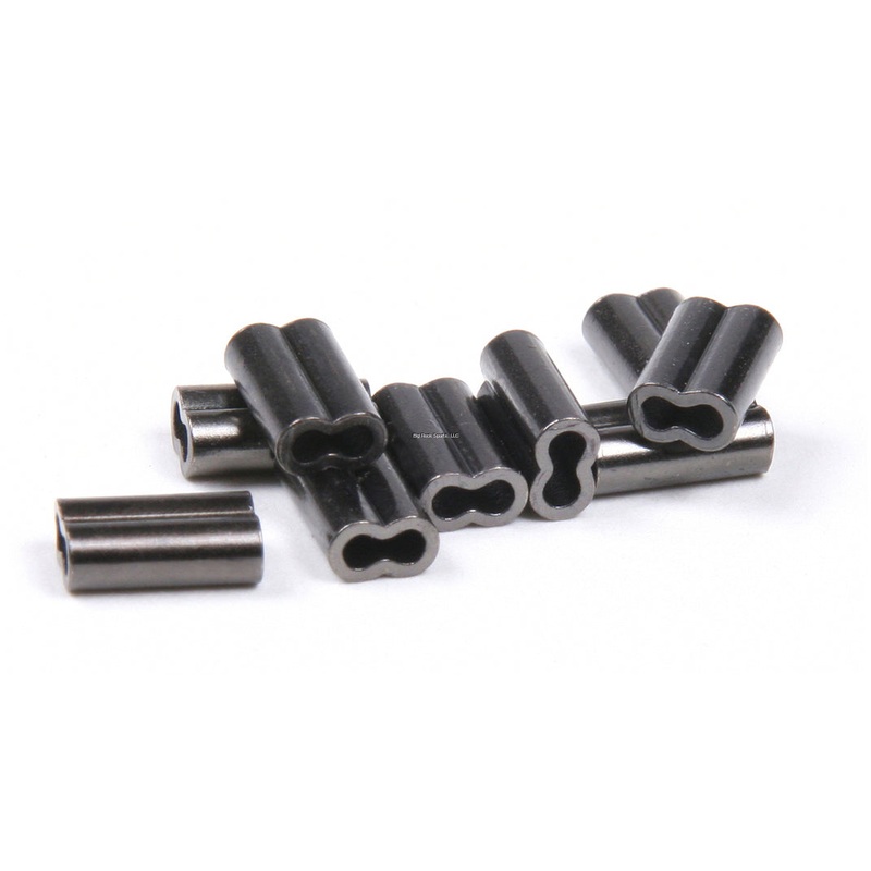 Billfisher Double Sleeves Copper