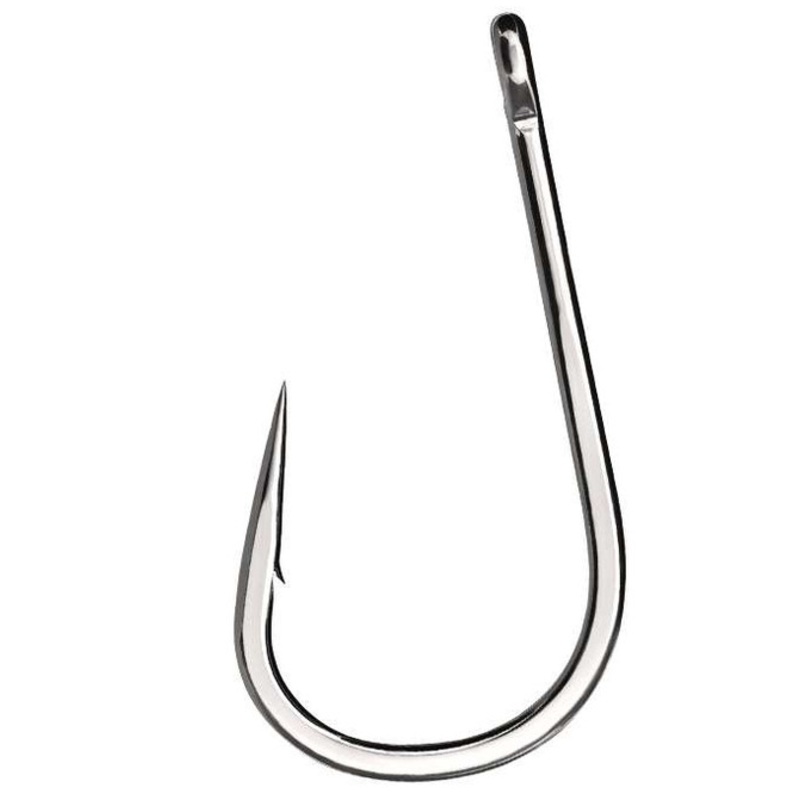 BKK Hooks KAJIKI HD Trolling Hooks, 10/0