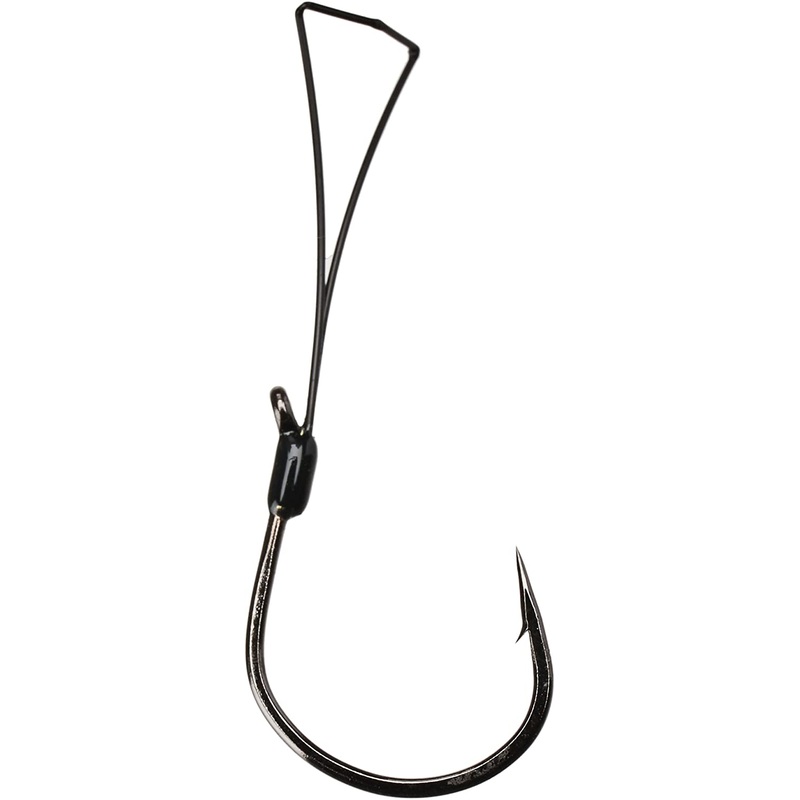 Gamakatsu Finesse Wide Gap Weedless Nsb