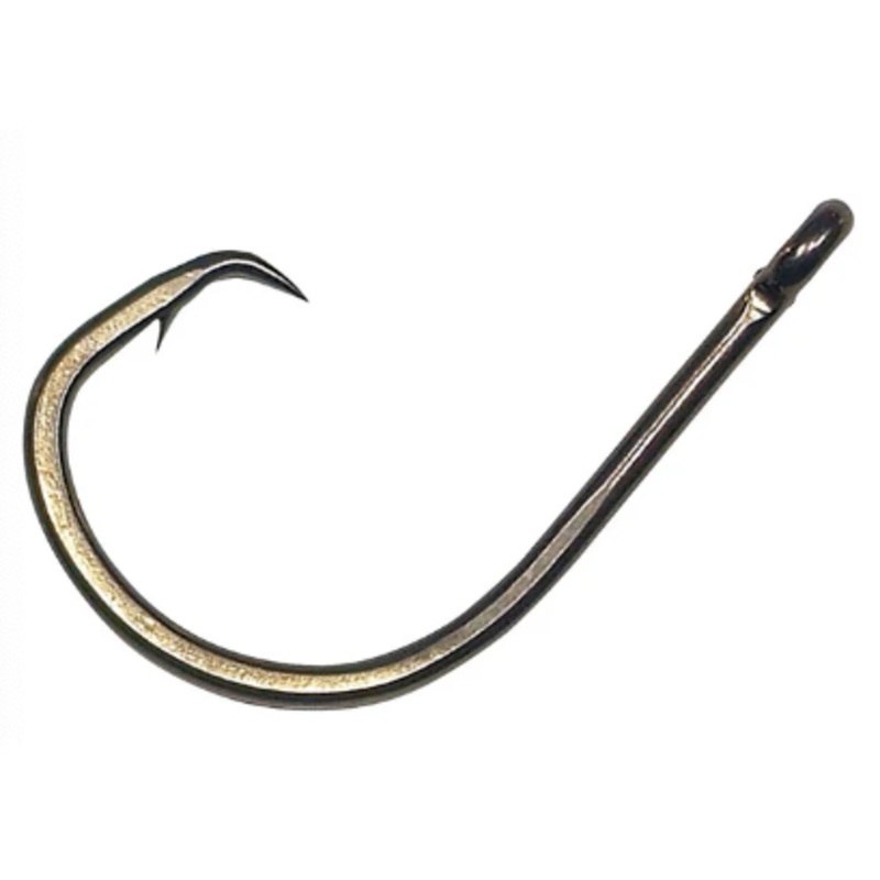 Gamakatsu Octopus Circle 4X Inline Nano Alpha Hooks
