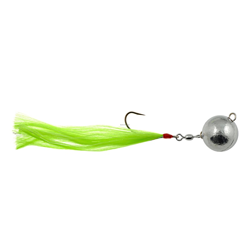 Hurricane Fluke Mine