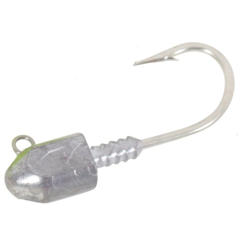 MagicTail Kill Shot Jig (HD Bullet Head) 3 Pack
