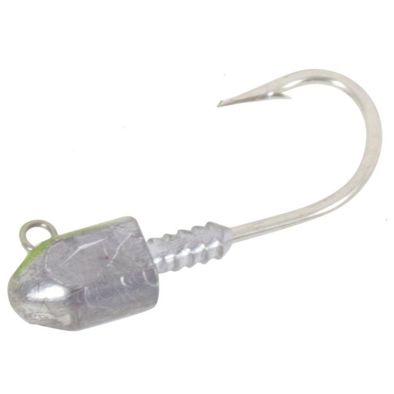 MagicTail Kill Shot Jig Heads 3pk BN