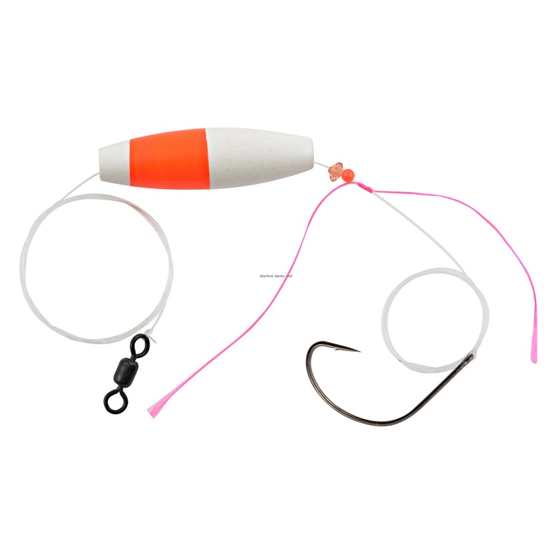 Mudville Catmaster Catfish Slip Float Rig