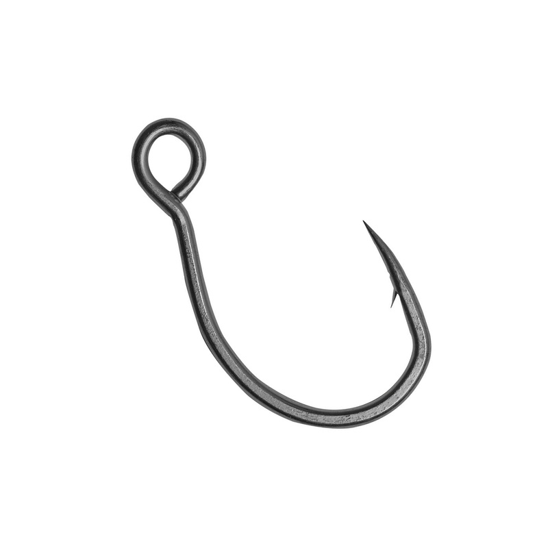 Owner Single Replacemant Hooks 3X Strong Bulk Packs