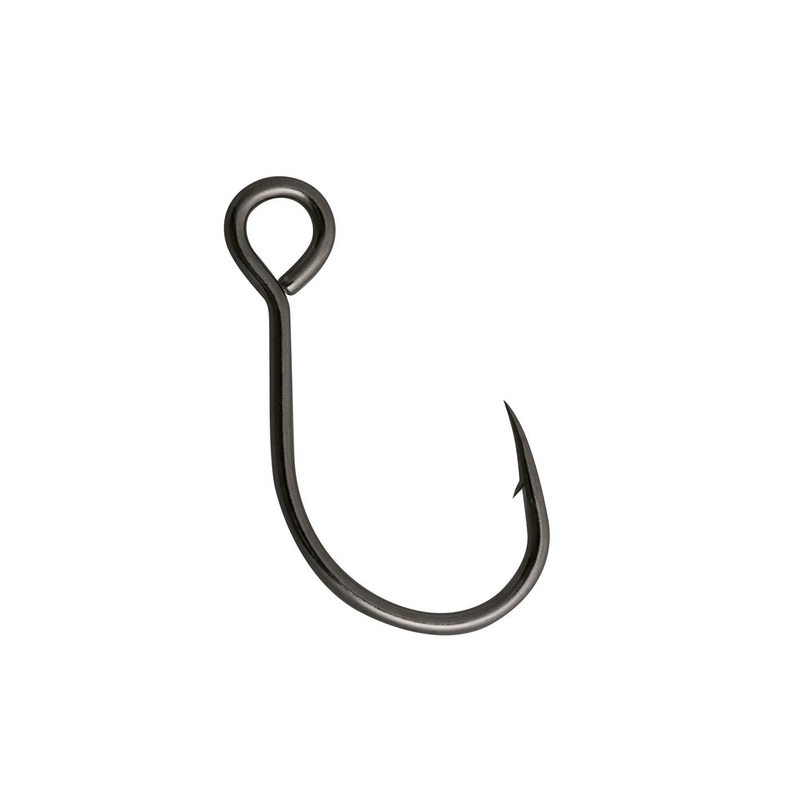 Owner Single Replacement Freshwater Lure Hook #4101