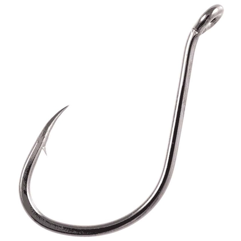 Owner SSW Needle Point Bait Hooks Bulk Pack 5315