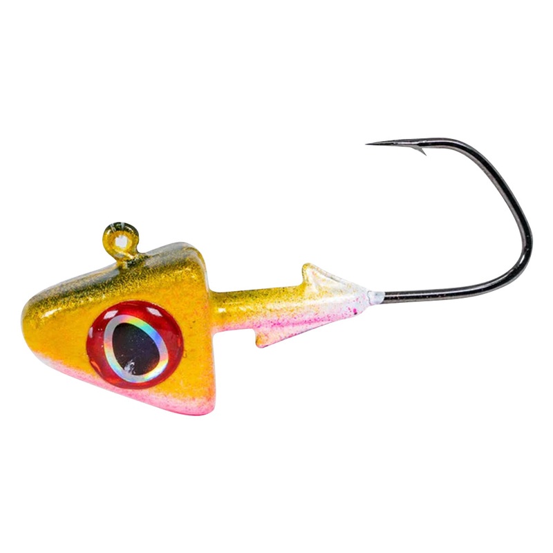 S&S Bucktails Shad Jig Heads