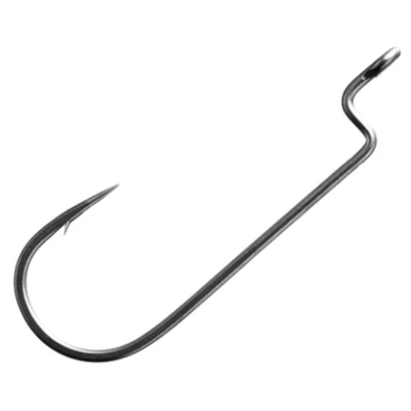 Spro Power Offset Round Bend DSF Hooks