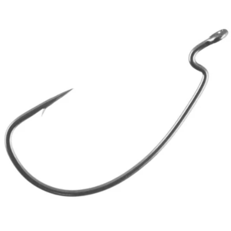 Spro Power Offset Wide Gap DSF Hooks