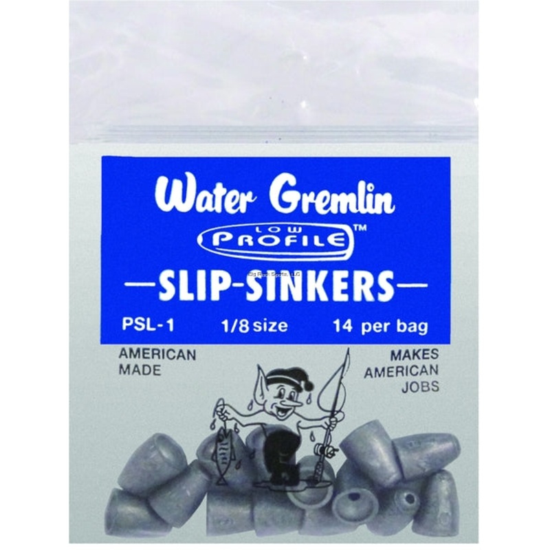 Water Gremlin Worm Weight