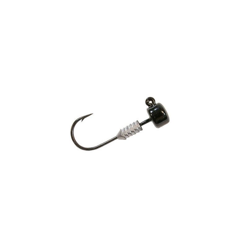 Z MAN NedlockZ Ned Rig Lock Jig Heads 5 Pack