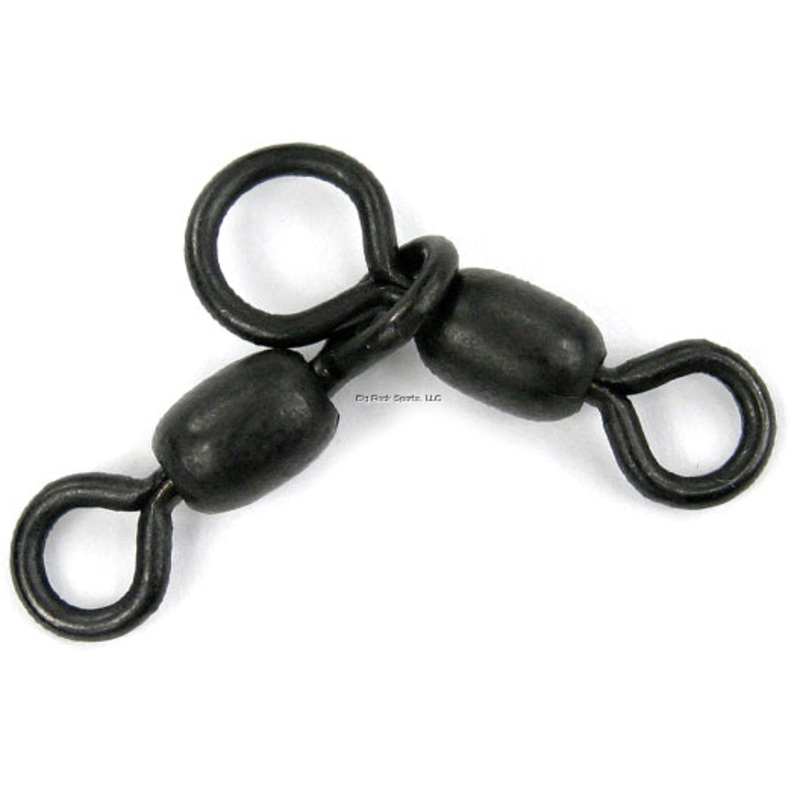 Billfisher 3-Way "Combi" Swivels 4/0 x 4/0 350lb