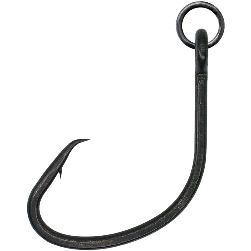 BKK Hooks Heavy Circle-SS (B-25) Size 1/0