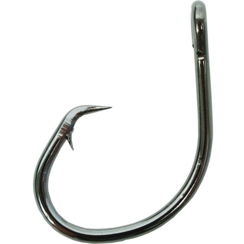 Eagle Claw Lazer Sharp Circle Sea Hook