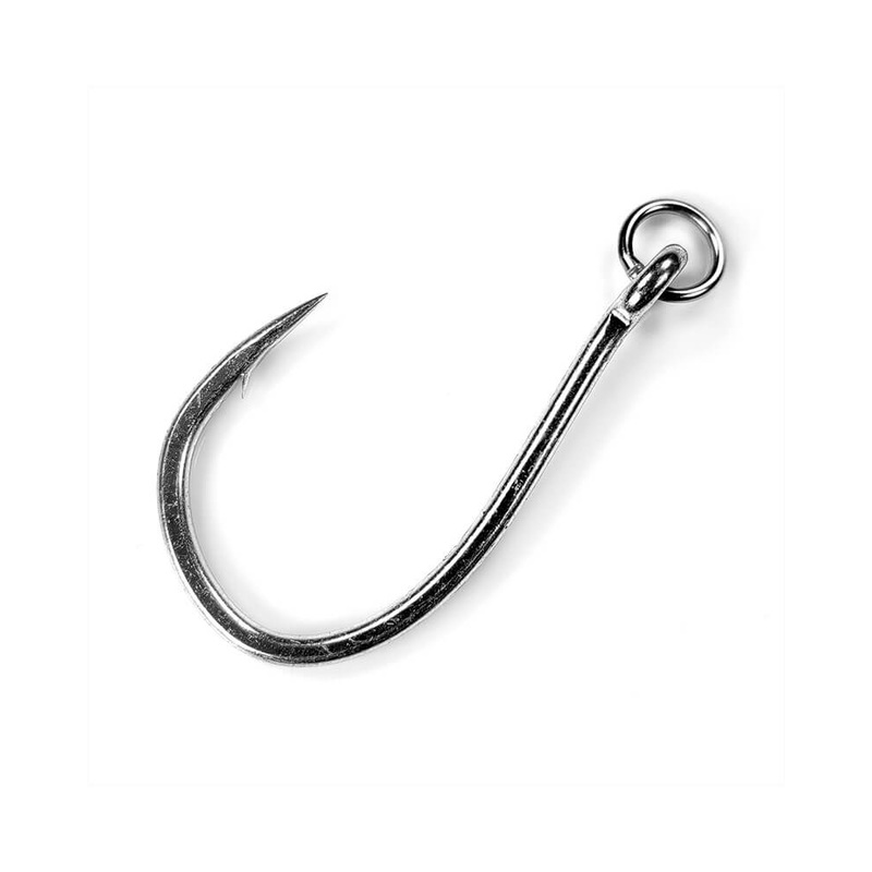 Gamakatsu Tuned Tuna Plug, Ringed 12/0