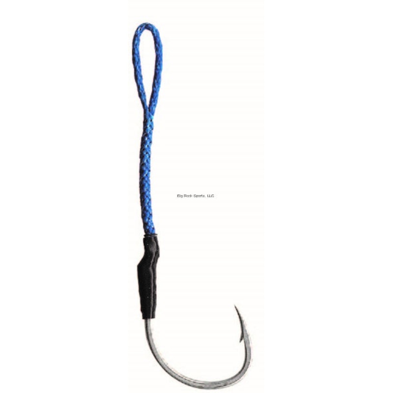 Hayabusa ASSIST 133 TIN Single Hook 5/0 3pc