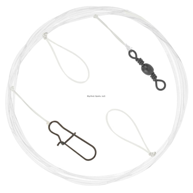 Hurricane Double Drop Surf Leaders (10lb-30lb, 10pk)