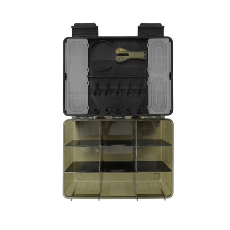 Korum Tackle Blox Storage Box