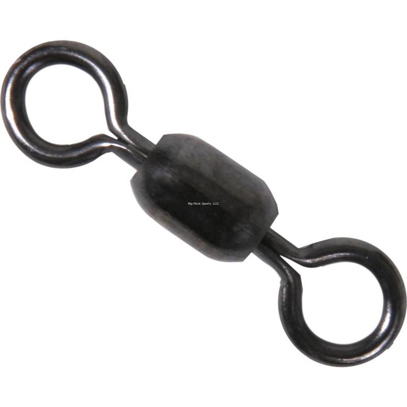 KROK Stainless Barrel Swivels Sz 10 150Lb 100Pk