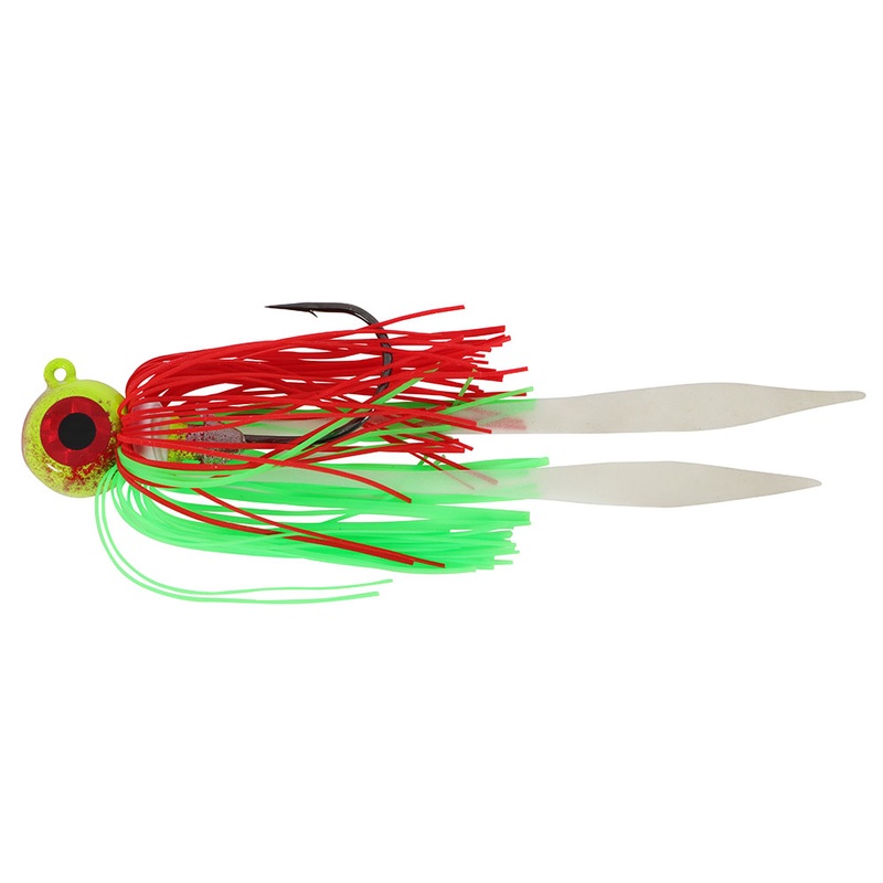 MagicTail Hoochie Jigs