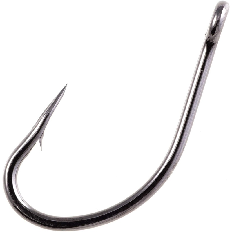 Owner American Pro Pack Flyliner Live Bait Hook (28-Pack), 4/0