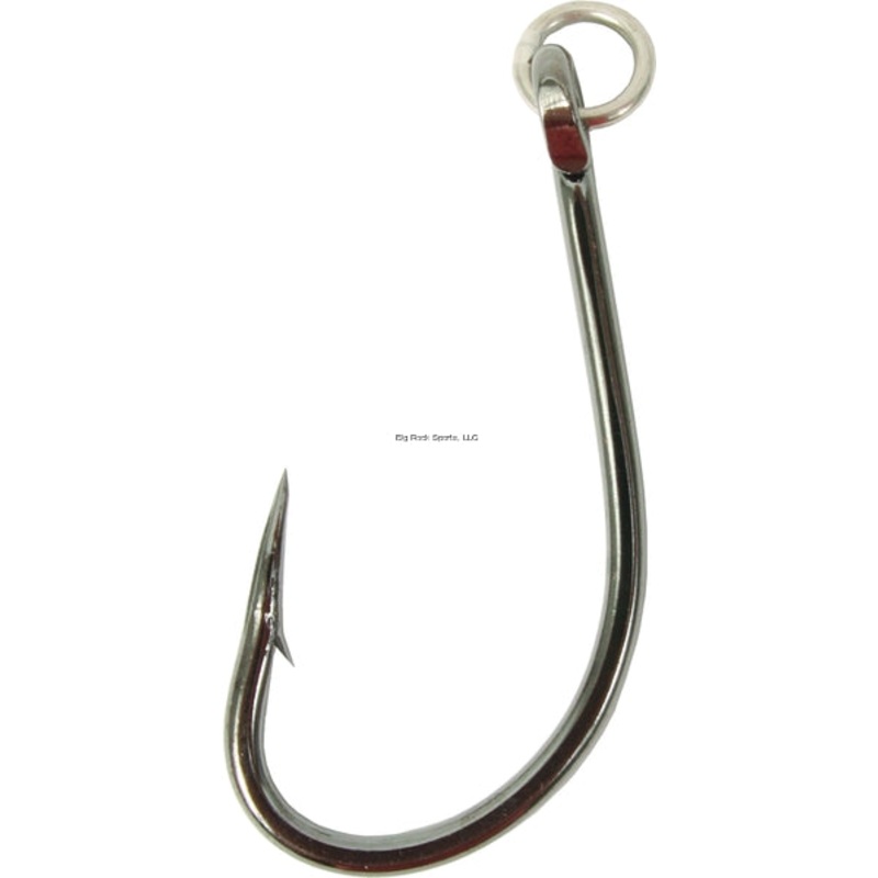 Owner Gorilla Ringed Live Bait Hook with Cutting Point