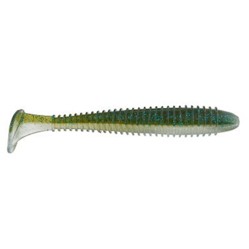 Big Bite Pro Swimmer 2.8" 8ct Baby Bass
