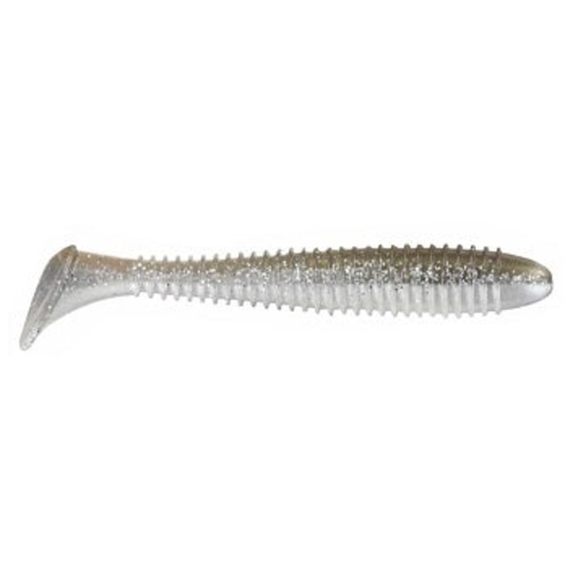 Big Bite Pro Swimmer 2.8" 8ct Shad