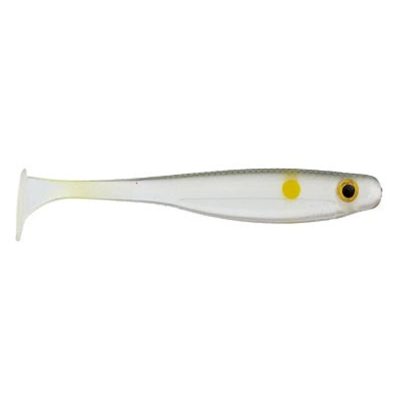 Big Bite Suicide Shad 3.5" 5ct AYU