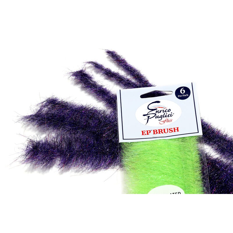 EP Articulated Brush Set