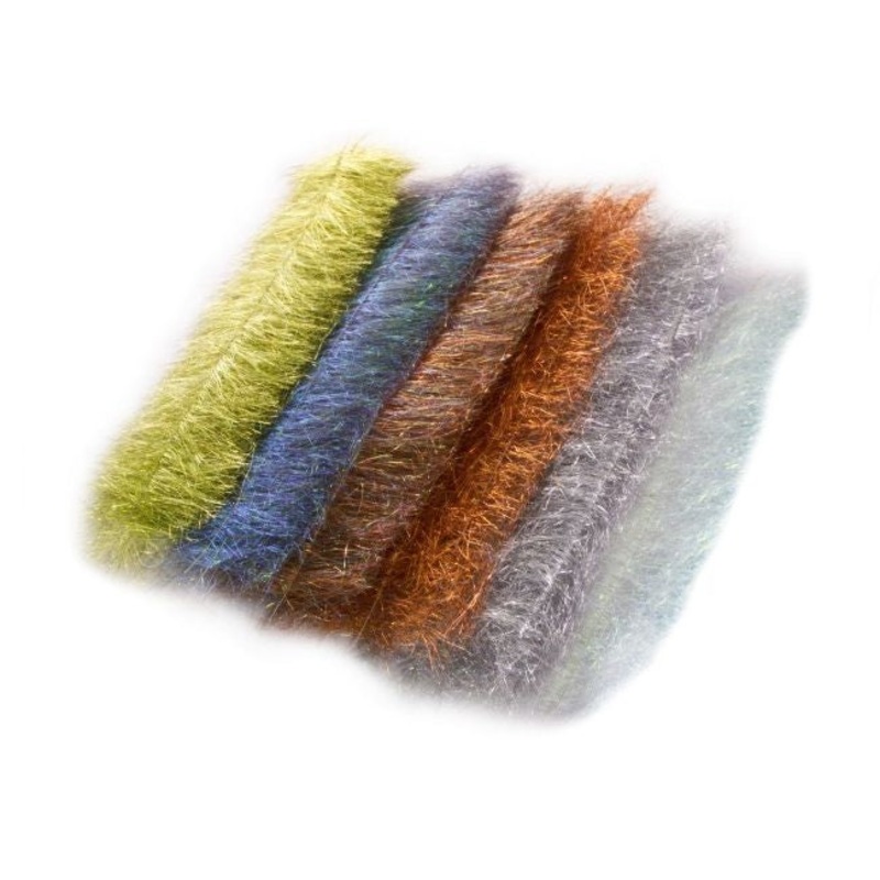 EP Sparkle Brush - 3"
