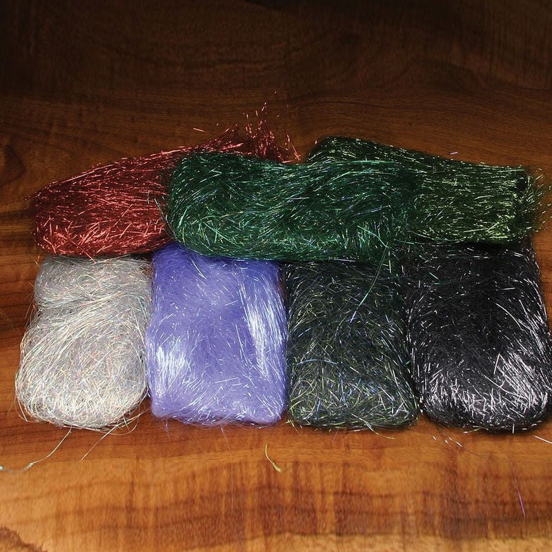 Ice Wing Fiber