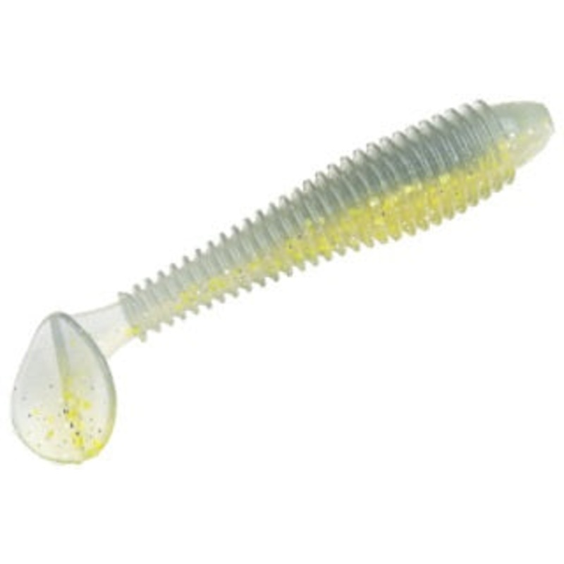 Strike King Rage Swimmer 3.75in 7ct Sexy Shad