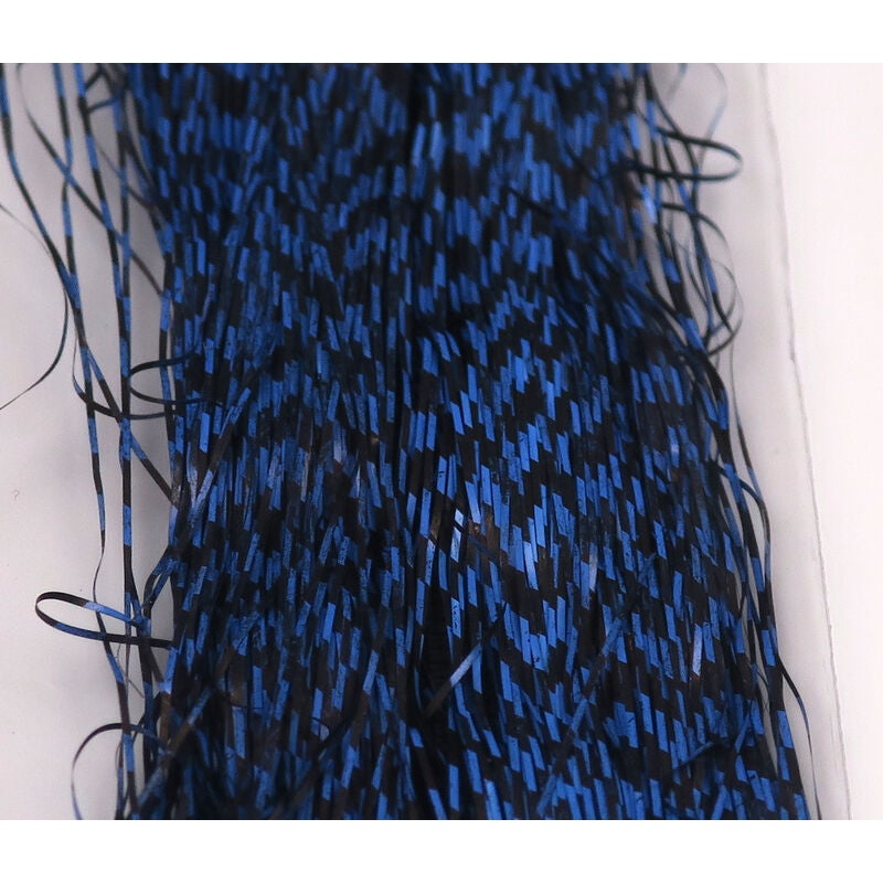 Voodoo Fibers