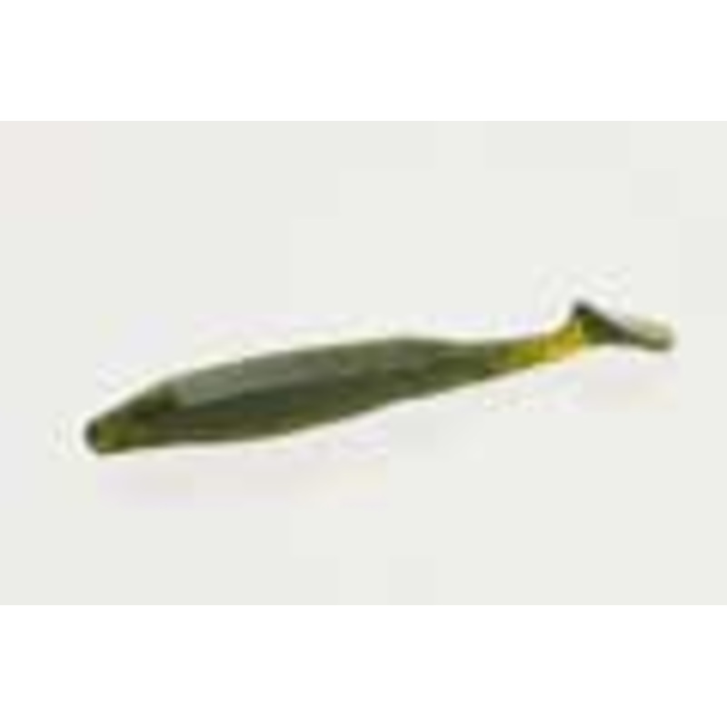Zoom Swimmin Super Fluke Jr. Wat. Seed