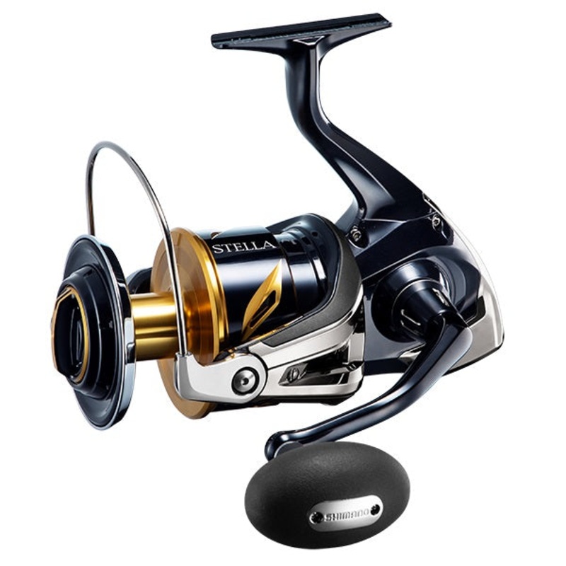 Shimano 20 Stella SW 20000PG