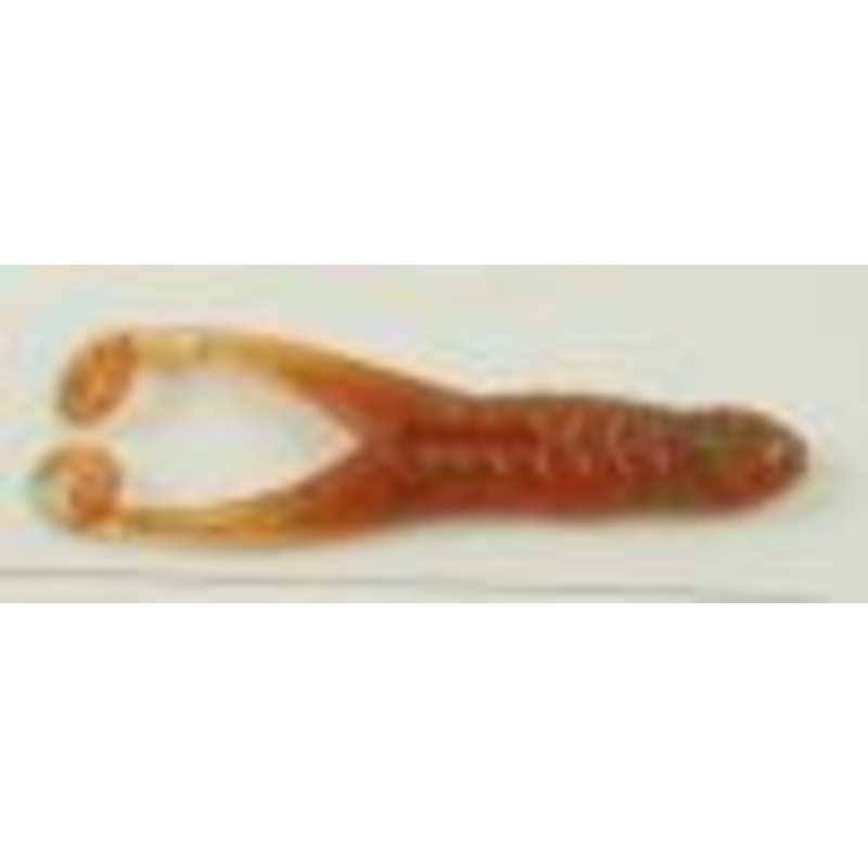 Sizmic Sassy Toad 6ct Rootbeer Pepper Green