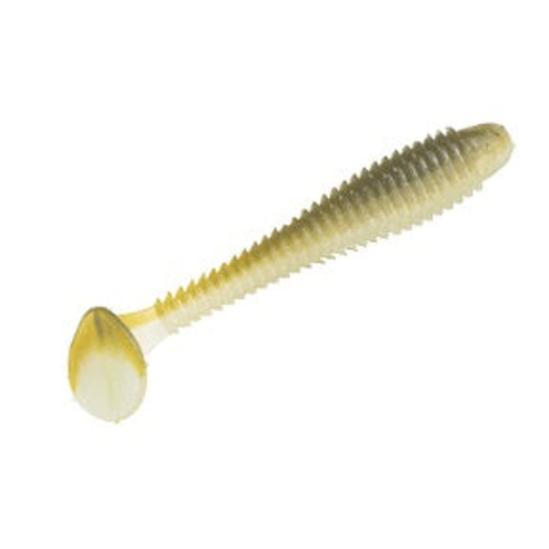 Strike King Rage Swimmer 3.25" 8ct Ayu