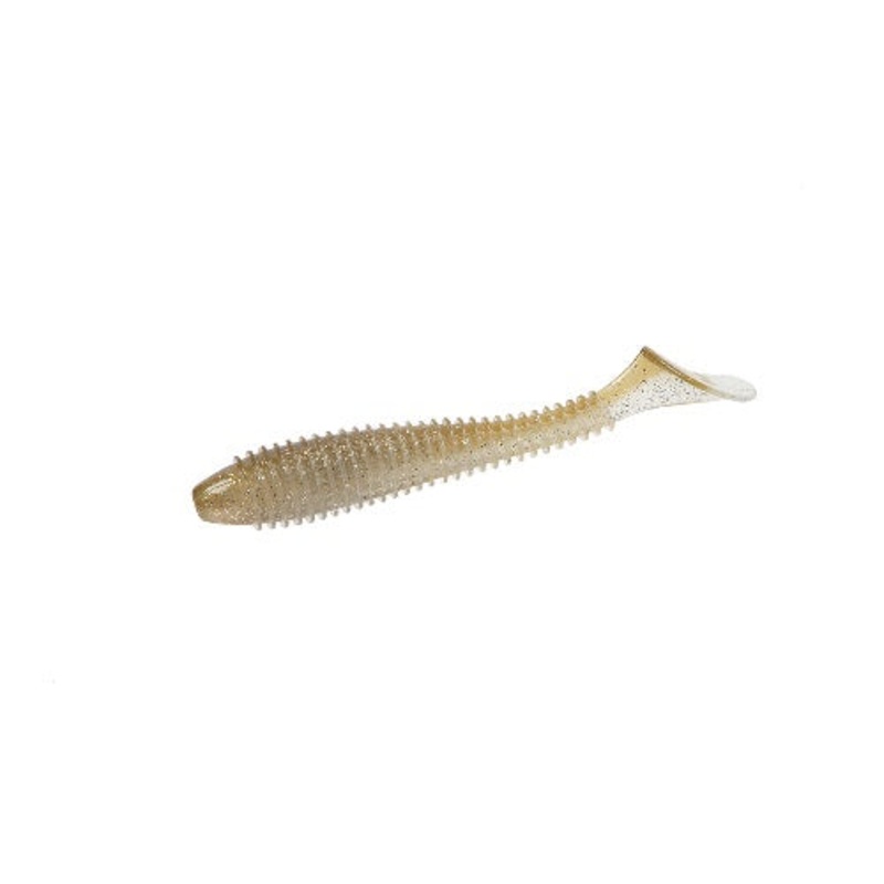 Zoom Z Swim 3.8 6/bag Tenn Shad