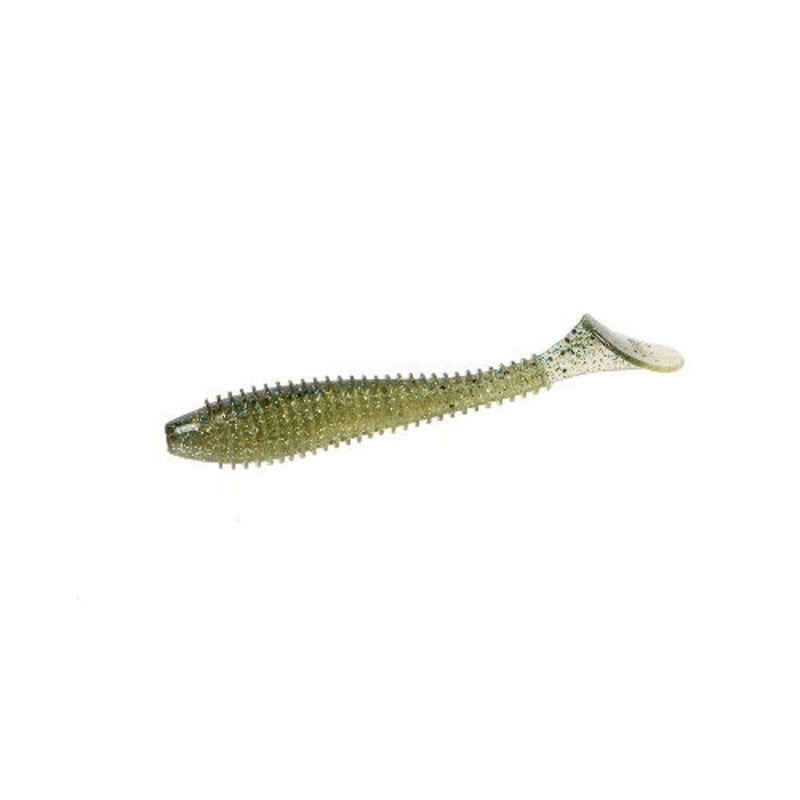 Zoom Z Swim 38 6/bag Blue Gill Flash
