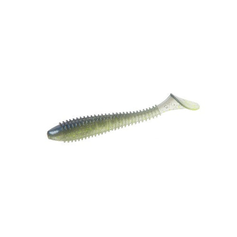 Zoom Z Swim 38 6/bag Sexy Shad