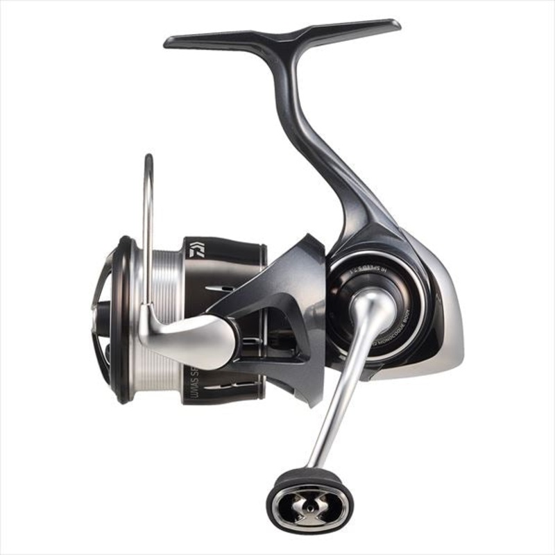 Daiwa 24 Luvias SF2000SS-H
