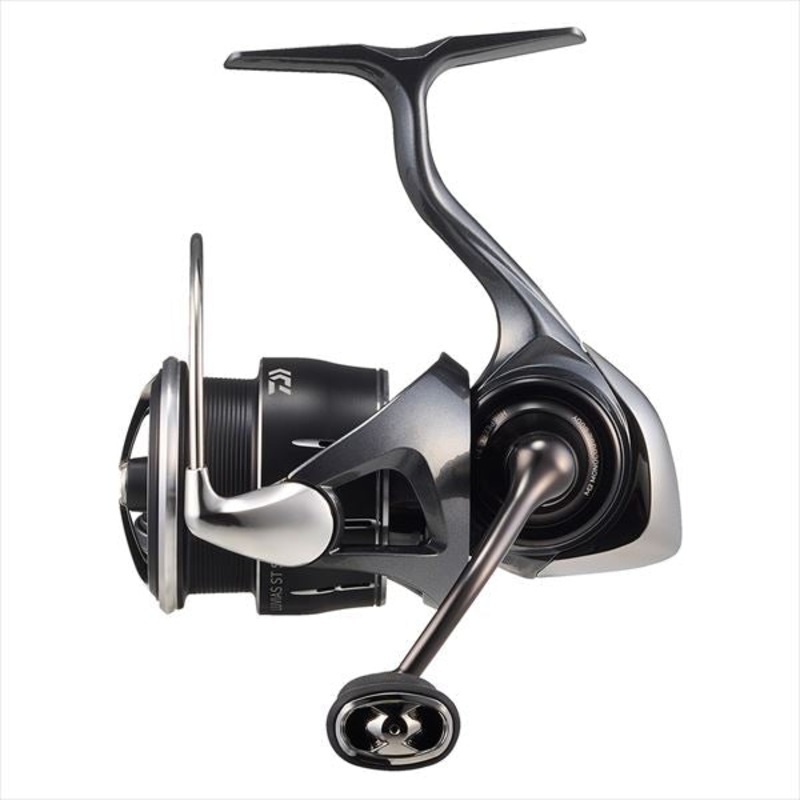 Daiwa 24 Luvias ST SF2000SS-H