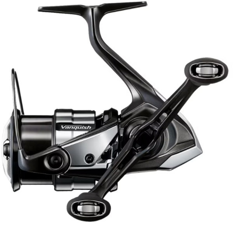 Shimano 23 Vanquish C3000SDH